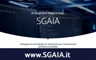 SGAIA