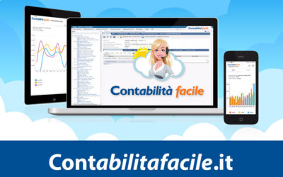 Contabilità online